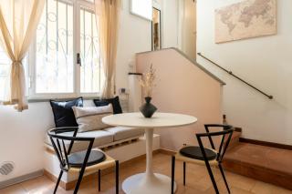 Appartamento Little Pier Vettori - Firenze - 8