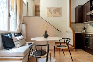 Appartamento Little Pier Vettori - Firenze - 7