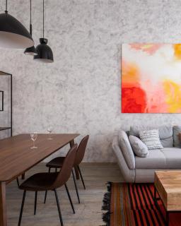 Spectrum Apartment - Prague - 4