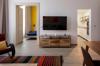 Spectrum Apartment - Prague - 7