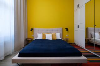 Spectrum Apartment - Prague - 9