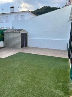 Casa Madroño - Aracena - 6