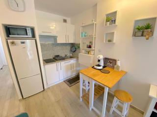 Studio avec piscine et jardin - Sanary-sur-Mer - 4