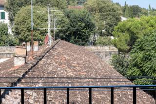 Boboli 4 bedroom apartment - Florencia - 4