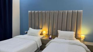 IS 17 Sea apartment - Riad - 0