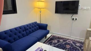 IS 17 Sea apartment - Riad - 8