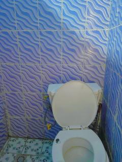 Nouvelle chambre au coeur de Bonapriso - Douala - 4