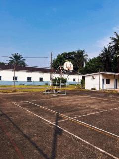 Nouvelle chambre au coeur de Bonapriso - Douala - 2