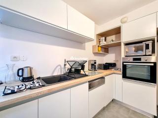 Voyage Exotique - 45 m2 - Saint-Gilles-Les-Bains - Saint-Paul - 7