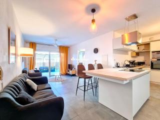 Voyage Exotique - 45 m2 - Saint-Gilles-Les-Bains - Saint-Paul - 0