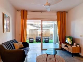 Voyage Exotique - 45 m2 - Saint-Gilles-Les-Bains - Saint-Paul - 6