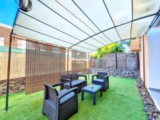 Voyage Exotique - 45 m2 - Saint-Gilles-Les-Bains - Saint-Paul - 8