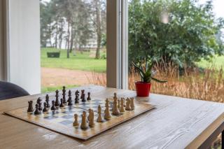 Brit Hotel Le Parc Vichy - Bellerive-sur-Allier - 8