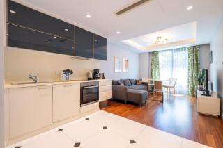 Luxury Apartments in Ofton Residence - Istanbul - 8