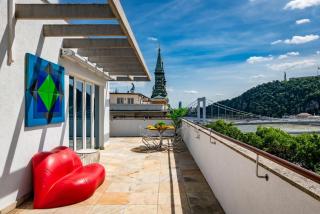 Bella Vista - Budapest - 8