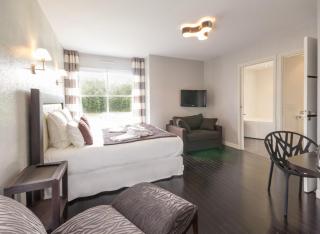 Au Pré Carré - Plumergat - 4