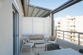 Margo Luxury Living 2 by 8essentially - Heraklion - 0