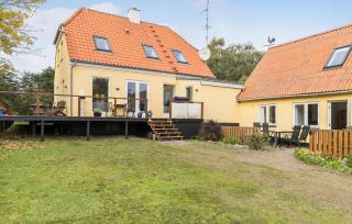 Beach Front Home In Svaneke With Wifi - Svaneke - 0