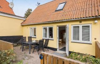 Beach Front Home In Svaneke With Wifi - Svaneke - 9