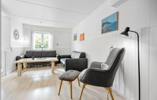 Beach Front Home In Svaneke With Wifi - Svaneke - 8