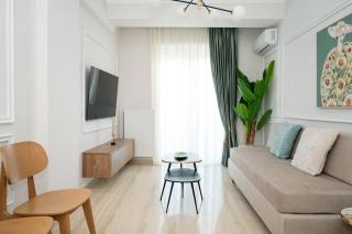 Margo Luxury Living 2 by 8essentially - Heraklion - 9
