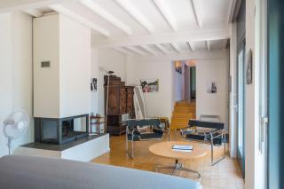 Guesthouse Monte Verità - Ascona - 7