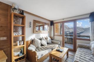 Chalet Chamois - central modern Duplex for 6 by Avoriaz Chalets - Avoriaz - 3