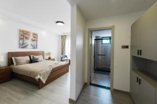 Kirimon House - Nairobi - 1