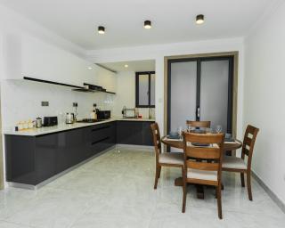 Kirimon House - Nairobi - 7