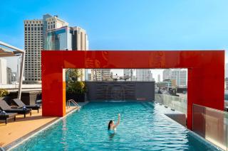Four Points by Sheraton Bangkok, Sukhumvit 15 - 9