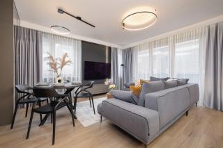 Exclusive Apartment with Parking by Renters Prestige - 4