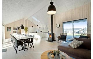 Gorgeous Home In Grenaa With Sauna - 7