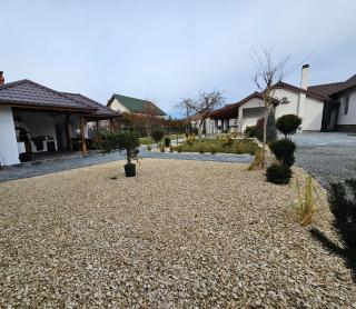 Casa Cozya - Jiblea Veche - 4