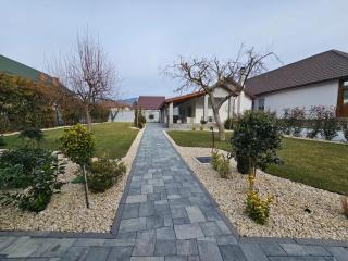 Casa Cozya - Jiblea Veche - 6