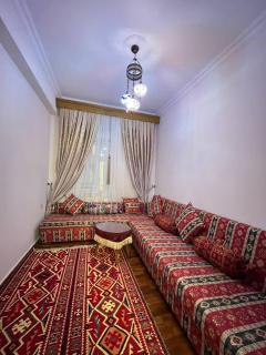 Old City - Bakoe - 3