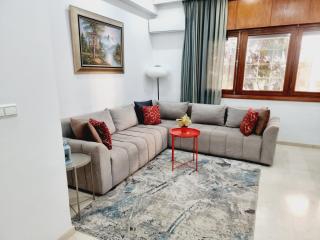 Happy Family Stay with Garden View Casablanca - Casablanca - 2
