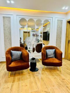 Lush Cove Apartments - Lekki - 1