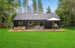 4 Bedroom Gorgeous Home In Vig - Vig - 0