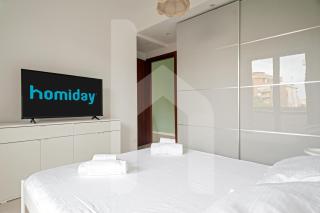 Homiday- Nuovo e Grazioso Bilocale - Free Parking - Pisa - 6
