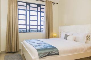 Chocolate Haven 1 bedroom Nanyuki, CN towers opp Cedar Mall - Nanyuki - 0