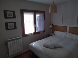 Ibón de Tebarray - Sallent de Gállego - 3