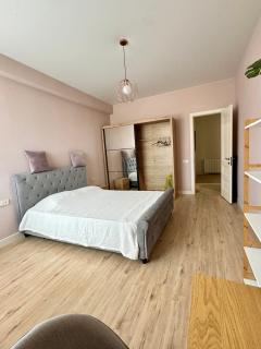 Big bright apartment on Palms street - Koetaisi - 6