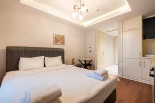 Luxury Apartments in Ofton Residence - Istanbul - 0