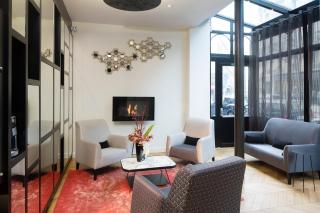 Le Relais du Marais - Paris - 1