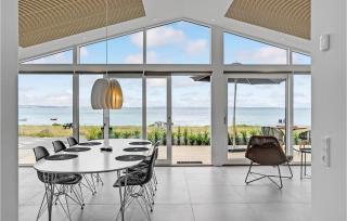 Nice Home In Rønde With House Sea View - 5