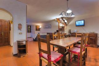 Casa Rifrullo - Goelba - Portoferraio - 9