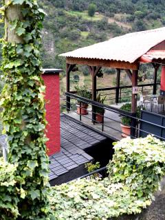 Green Valley Cruzinhas House with Fireplace & BBQ - Santana - 6