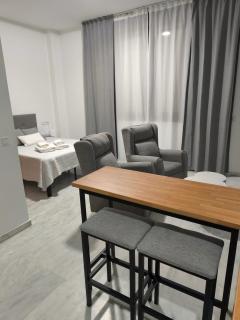 Apartamento FIBES II edificio LUX SEVILLA - Sevilla - 6