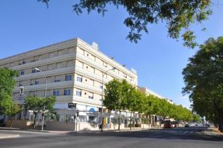 Apartamento FIBES II edificio LUX SEVILLA - Sevilla - 5