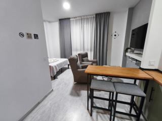 Apartamento FIBES II edificio LUX SEVILLA - Sevilla - 1